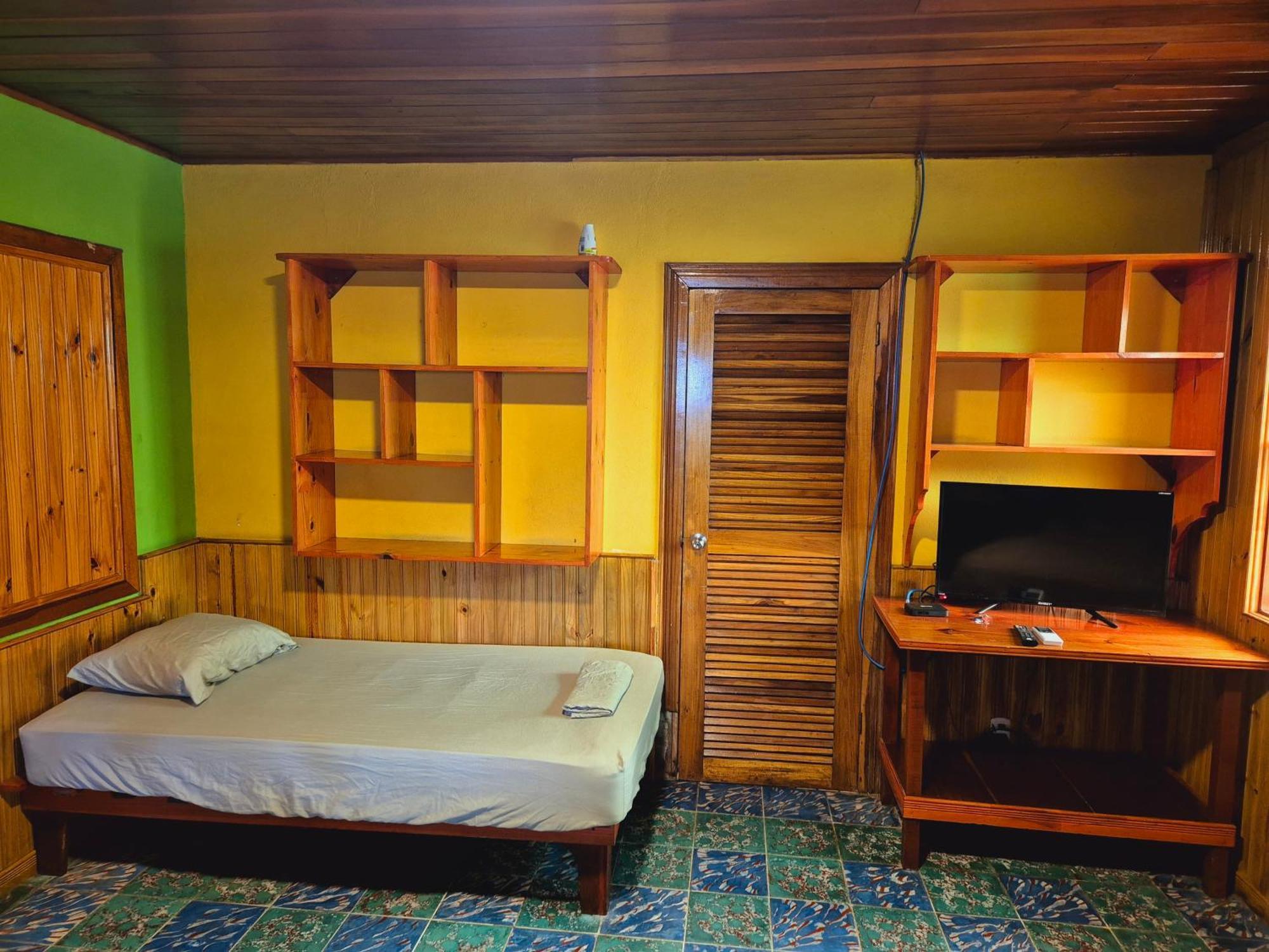 Casa Dolce Vita Puerto Viejo de Talamanca Luaran gambar