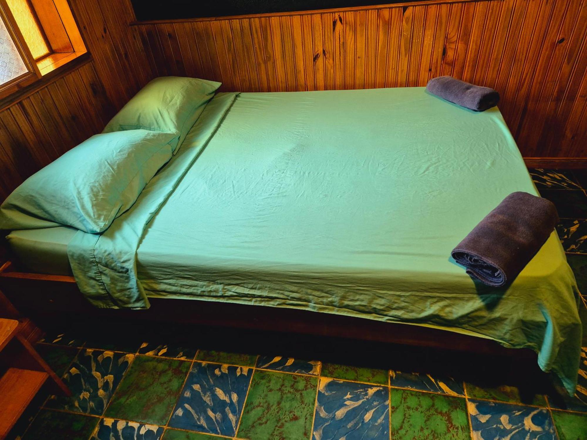 Casa Dolce Vita Puerto Viejo de Talamanca Luaran gambar