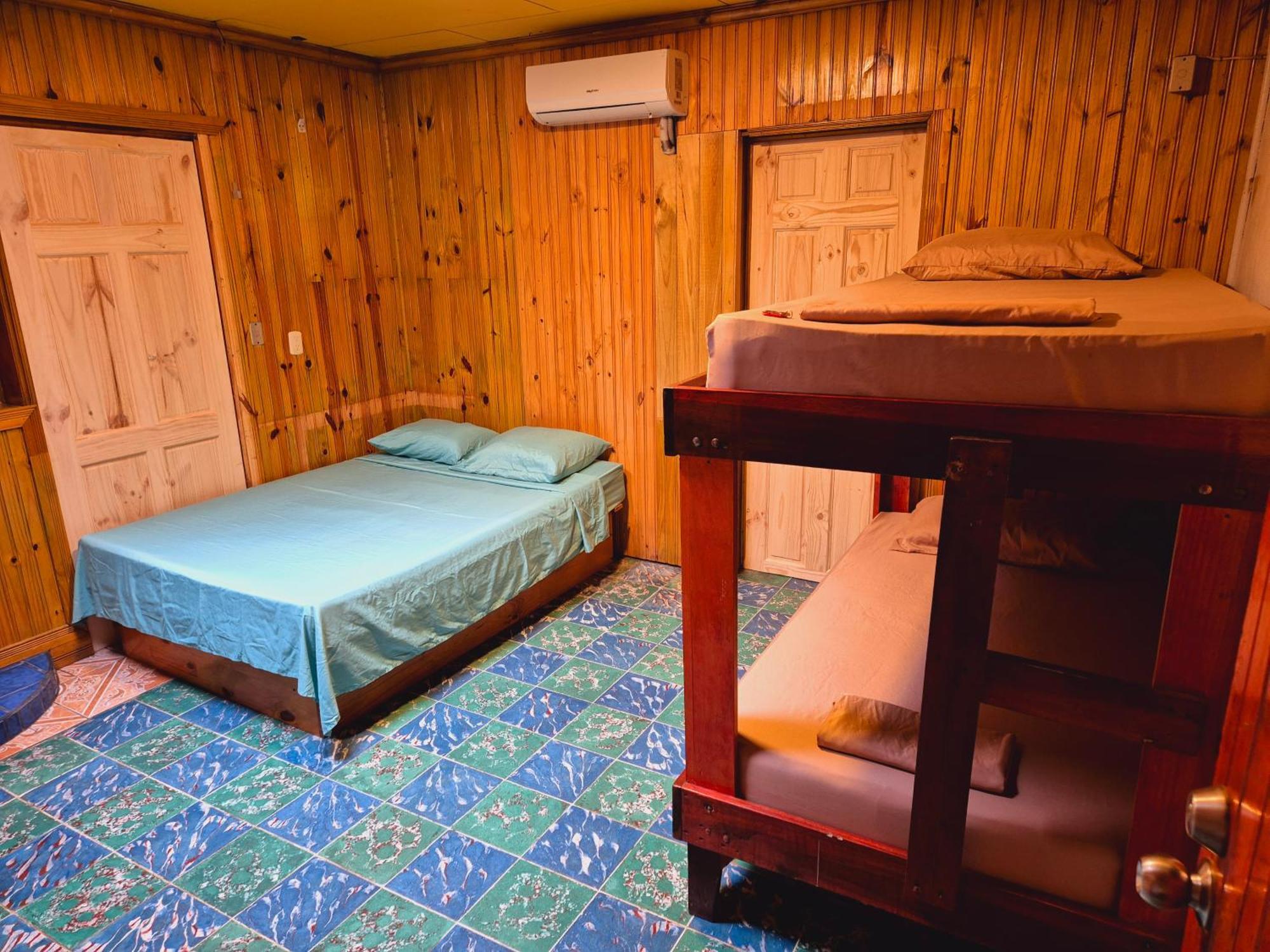 Casa Dolce Vita Puerto Viejo de Talamanca Luaran gambar