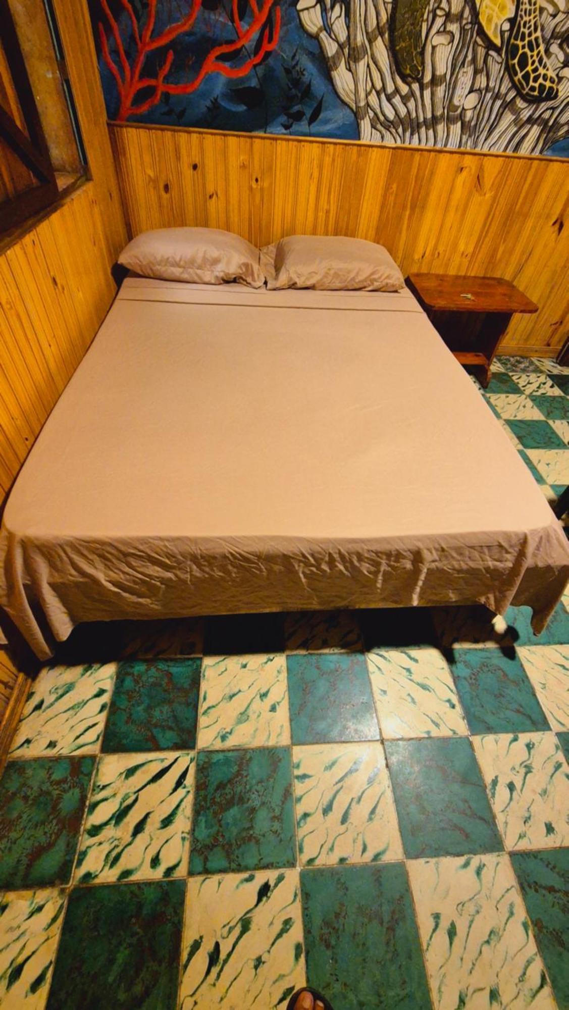 Casa Dolce Vita Puerto Viejo de Talamanca Luaran gambar