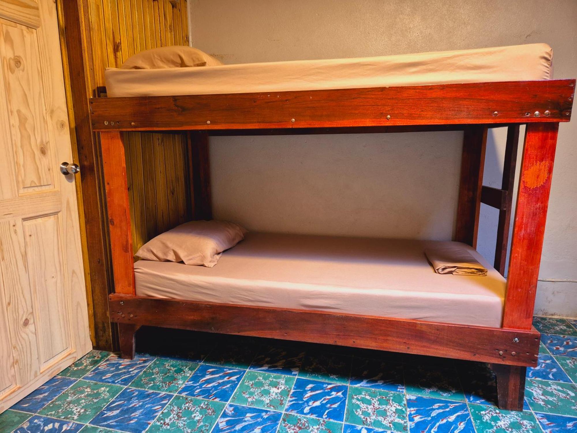 Casa Dolce Vita Puerto Viejo de Talamanca Luaran gambar